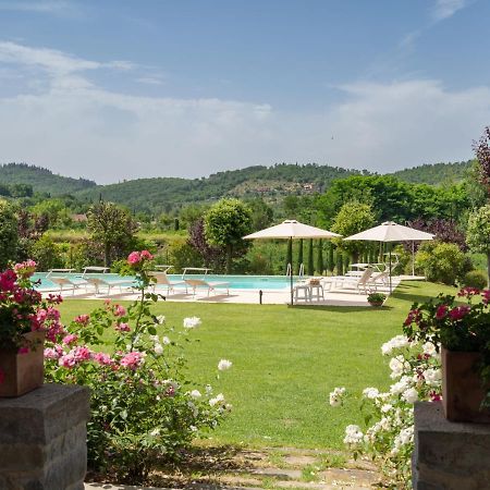 Holiday Home Santa Lucia By Interhome Castiglion Fiorentino Exterior foto